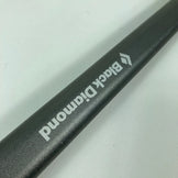 【60cn グレー系】 Black Diamond ( ブラックダイヤモンド ) レイブン Raven ウィンターギア ピッケル アイスアックス z00056220  ピッケル アイスアックス ウィンターギア