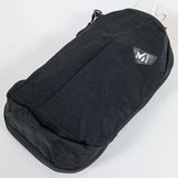 【OneSize ブラック系】 Millet ( ミレー ) ヴァリエ ポーチ Variete Pouch ナイロン MIS0592 外付けポーチ バッグ ストレージ - 【公式】2ndGEAR（セカンドギア）Webショップ【登山用品・アウトドア用品専門 買取販売店】