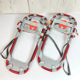 【OneSize レッド系】 Montbell ( モンベル ) アルパインスノーポン アルミ ウィンターギア スノーシュー z00052501 スノーシュー ウィンターギア - 【公式】2ndGEAR（セカンドギア）Webショップ【登山用品・アウトドア用品専門 買取販売店】