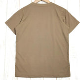 【Women's S ブラウン系】 Ridge Mountain Gear ( リッジマウンテンギア ) 2022 See You Again Next Spring Tシャツ グレイトフルデッドベア 熊保護活動 生産終了モデル 入手困難 Asian Women's - 【公式】2ndGEAR（セカンドギア）Webショップ【登山用品・アウトドア用品専門 買取販売店】