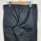 Teton Bros Ice Pants, Men's Medium, Black, Polyester Fleece Pants (z00054440)
