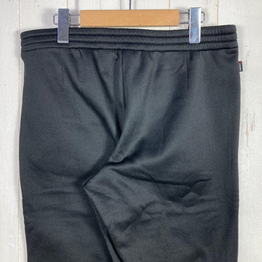 Teton Bros Ice Pants, Men's Medium, Black, Polyester Fleece Pants (z00054440)