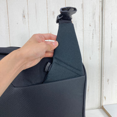 【OneSize ブラック系】 Osprey ( オスプレー ) P65 ポーター ナイロン バッグ ストレージ ダッフルバッグ ボストンバッグ z00058716  ダッフルバッグ ボストンバッグ バッグ ストレージ