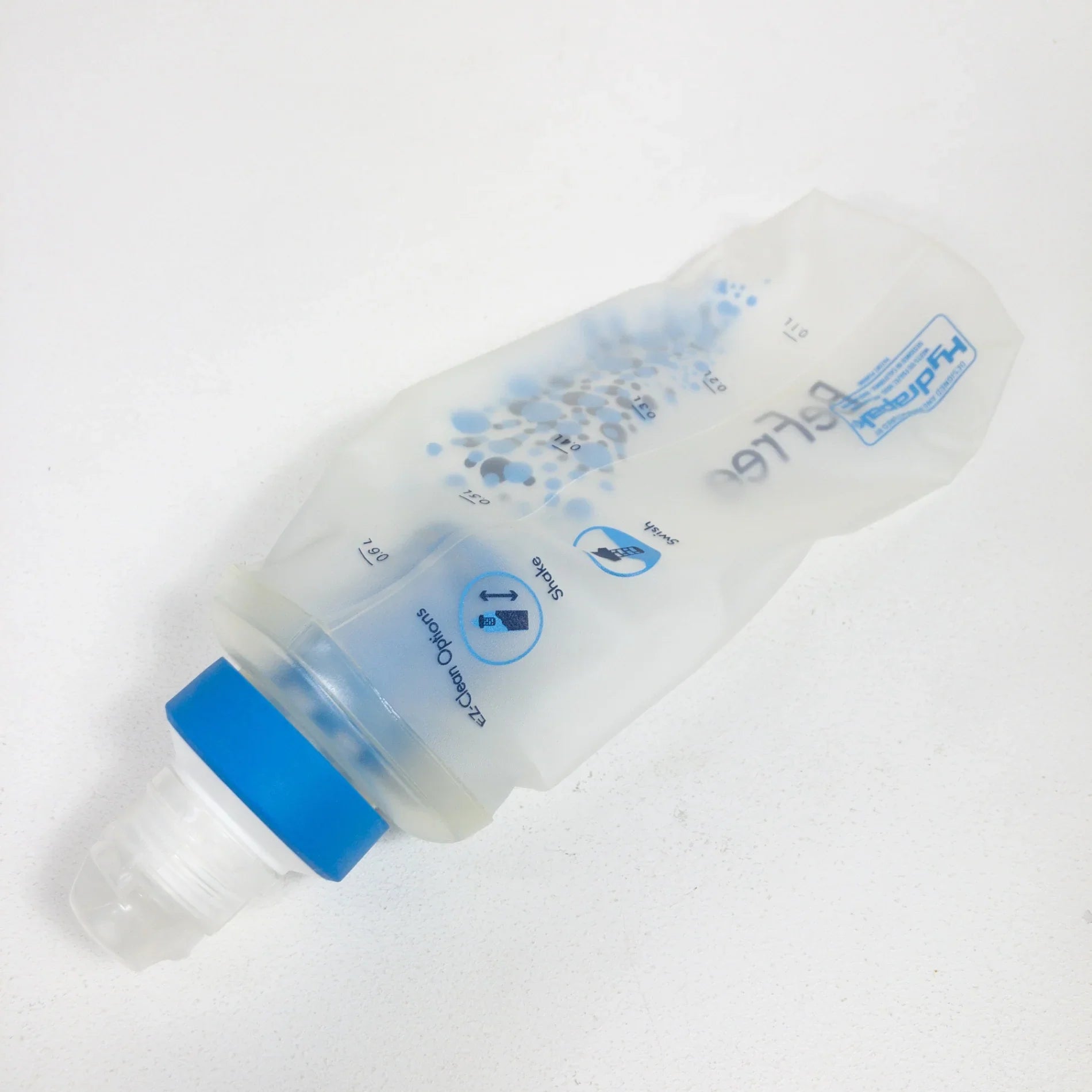 【OneSize クリアー系】 Katadyn ( カタダイン ) BeFree 0.6L ハイドレーションイクイップメント 浄水器 z00051675 浄水器 ハイドレーションイクイップメント - 【公式】2ndGEAR（セカンドギア）Webショップ【登山用品・アウトドア用品専門 買取販売店】
