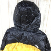 【Men's M イエロー系】The North Face ( ザ ノースフェイス ) ポラリス インサレーテッド フーディ Polaris Insulated Hoodie プリマロフト サーモプリューム NY81902 Asian Men's 化繊インサレーション アウター ジャケット トップス ウェア - 【公式】2ndGEAR（セカンドギア）Webショップ【登山用品・アウトドア用品専門 買取販売店】