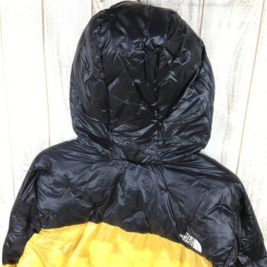 【Men's M イエロー系】The North Face ( ザ ノースフェイス ) ポラリス インサレーテッド フーディ Polaris Insulated Hoodie プリマロフト サーモプリューム NY81902 Asian Men's 化繊インサレーション アウター ジャケット トップス ウェア - 【公式】2ndGEAR（セカンドギア）Webショップ【登山用品・アウトドア用品専門 買取販売店】
