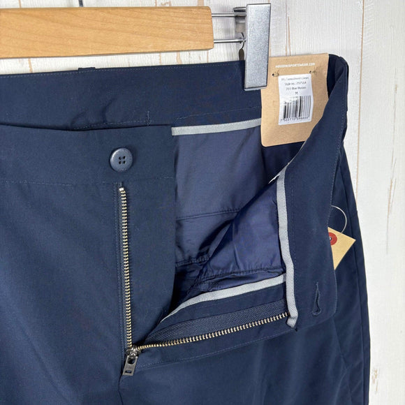 【Men's M ブルー系】 Houdini ( フーディニ ) メンズ コミットメント チノ M's Commitment Chinos 297564 703 BLUE ILLUSION z00055923 703 BLUE ILLUSION  ロングパンツ ボ