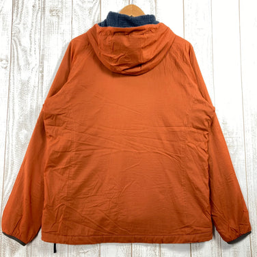 【Unisex L オレンジ系】 2022 Yamatomichi ( 山と道 ) アルファ アノラック Alpha Anorak 入手困難 ポリエステル ウェア トップス アウター ジャケット フリース ポーラテック・アルファダイレクト z00050304 フリー - 【公式】2ndGEAR（セカンドギア）Webショップ【登山用品・アウトドア用品専門 買取販売店】