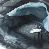 【OneSize ブルー系】 Karrimor ( カリマー ) TC ヒップベルトポーチ TC hip belt pouch ナイロン バッグ ストレージ 外付けポーチ z00050600 外付けポーチ バッグ ストレージ - 【公式】2ndGEAR（セカンドギア）Webショップ【登山用品・アウトドア用品専門 買取販売店】