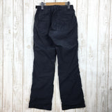 【Women's S ブラック系】 Mammut ( マムート ) ムーブオン サーマル パンツ Move On Thermal Pants 保温 1020-08690 Women's 化繊 ロングパンツ ボトムス ウェア - 【公式】2ndGEAR（セカンドギア）Webショップ【登山用品・アウトドア用品専門 買取販売店】