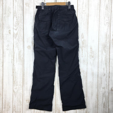 【Women's S ブラック系】 Mammut ( マムート ) ムーブオン サーマル パンツ Move On Thermal Pants 保温 1020-08690 Women's 化繊 ロングパンツ ボトムス ウェア - 【公式】2ndGEAR（セカンドギア）Webショップ【登山用品・アウトドア用品専門 買取販売店】