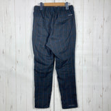 【Women's M ネイビー系】 Columbia ( コロンビア ) バレイウェイ パンツ VALLEYWAY PANT ポリエステル ウェア ボトムス ロングパンツ  Omni-Shield ( オムニシールド ) z00055389   ロングパンツ ボトムス