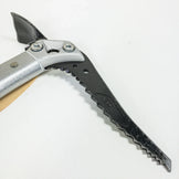 【OneSize シルバー系】 Petzl ( ペツル ) クオーク ハンマー ウィンターギア ピッケル アイスアックス z00050757 ピッケル アイスアックス ウィンターギア - 【公式】2ndGEAR（セカンドギア）Webショップ【登山用品・アウトドア用品専門 買取販売店】