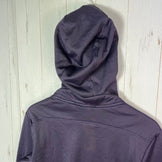 【Unisex XS パープル系】 Static ( スタティック ) アドリフト プルオーバー フーディ Adrift Pullover Hoody ポリエステル ウェア トップス アウター ジャケット フリース Teijin Octa ( 帝人オクタ ) z0005