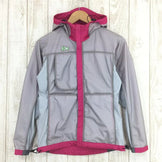 【Women's XS ピンク系】 Millet ( ミレー ) レドリュ ウインドストッパー ジャケット Ld Les Drus Windstopper Jacket MIV0774 International Women's レインシェル アウター ジャケット ト - 【公式】2ndGEAR（セカンドギア）Webショップ【登山用品・アウトドア用品専門 買取販売店】