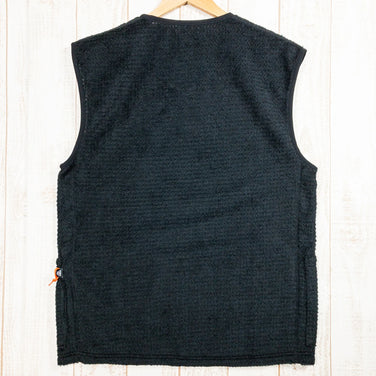 【Men's S ブラック系】 Ridge Mountain Gear ( リッジマウンテンギア ) アルファ ブースター ベスト Alpha Booster Vest Bear Skin ポリエステル ウェア トップス ベスト フリース ポーラテック・アルファダイ - 【公式】2ndGEAR（セカンドギア）Webショップ【登山用品・アウトドア用品専門 買取販売店】