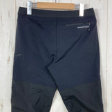 【Women's M ブラック系】 Montbell ( モンベル ) ガイドパンツ Women's Guide Pants Women's 2WAY＋1WAYストレッチ はっ水 ポリエステル ウェア ボトムス ロングパンツ ソフトシェル z00061019  ソフトシ