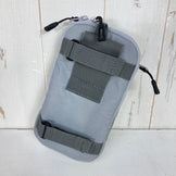 【OneSize グレー系】 Millet ( ミレー ) ヴァリエ ポーチ VARIETE POUCH ナイロン バッグ ストレージ 外付けポーチ z00060325  外付けポーチ バッグ ストレージ