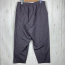 【Men's S パープル系】 Shinogi By Axesquin ( 凌 By アクシーズクイン ) アヲネロ Aonero ケシズミイロ ナイロン ウェア ボトムス ロングパンツ  z00057211 ケシズミイロ  ロングパンツ ボトムス ウェア-4