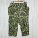 【Men's 34 グリーン系】 Gohemp ( ゴーヘンプ ) ベンダー レギンス パンツ Vender Leggins Pants 生産終了モデル 入手困難 Gravitiy Free（グラビティフリー）コラボ コットン ウェア ボトムス ロングパンツ コットン-1