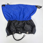 【均码 蓝色系】 Isuka ( イスカ ) Weathertec 轻量绑腿 服装 服饰配件 护腿 绑腿 z00057492 护腿 绑腿 服饰配件 服装