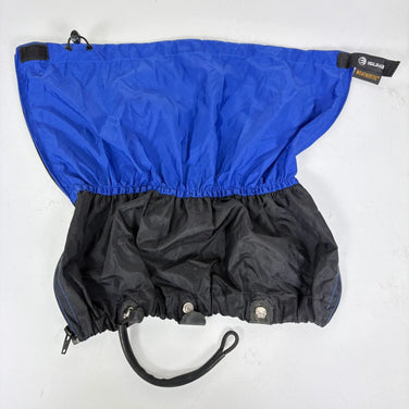 【OneSize ブルー系】 Isuka ( イスカ ) ウェザーテック ライトスパッツ ウェア ウェア小物 ゲイター スパッツ z00057492  ゲイター スパッツ ウェア小物 ウェア