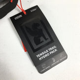 【OneSize ホワイト系】Chrome ( クローム ) テンシル トレイル ハイドロ パック Tensile Trail Hydro Pack 16L バックパック デイパック BG344 デイパック 容量【～29L】 バックパック バッグ ストレージ - 【公式】2ndGEAR（セカンドギア）Webショップ【登山用品・アウトドア用品専門 買取販売店】