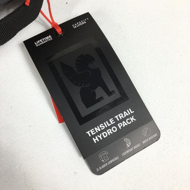 【OneSize ホワイト系】Chrome ( クローム ) テンシル トレイル ハイドロ パック Tensile Trail Hydro Pack 16L バックパック デイパック BG344 デイパック 容量【～29L】 バックパック バッグ ストレージ - 【公式】2ndGEAR（セカンドギア）Webショップ【登山用品・アウトドア用品専門 買取販売店】