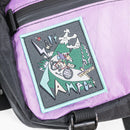 【OneSize パープル系】 Swift Industries ( スウィフトインダストリーズ ) アルデラ パック キャンプアウト 2023 限定モデル Ardea Pack Campout 2023 Limited Edition 限定カラーアメリカ製 ハンド-5