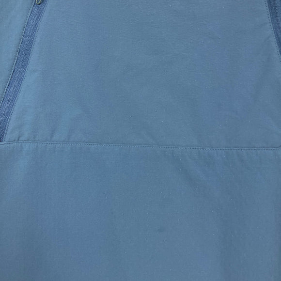 【Men's L ネイビー系】 Teton Bros ( ティートンブロス ) ラン ウィズ オクタ Run with Octa アクティブインサレーション プライムフレックス オクタ ナイロン ウェア トップス アウター ジャケット フリース z00061689