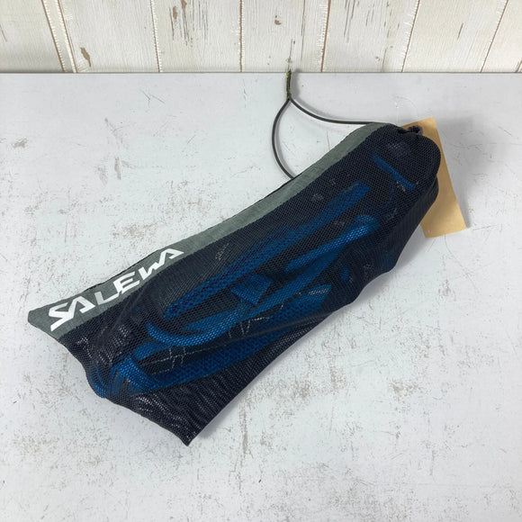 【Unisex XS/S ブルー系】 Salewa ( サレワ ) エクスプローラー ハーネス Xplorer Harness ロッククライミングギア z00060067  ロッククライミングギア