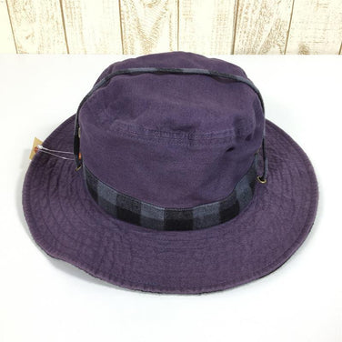 【Unisex L パープル系】 Foxfire ( フォックスファイヤー ) フィールドハット Field Hat 5422037 Unisex ハット ヘッドウェア ウェア小物 ウェア - 【公式】2ndGEAR（セカンドギア）Webショップ【登山用品・アウトドア用品専門 買取販売店】