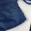 【OneSize ネイビー系】 Trail Bum ( トレイルバム ) タートル Turtle ハイカーサコッシュ 巾着式 7L ポリエステル バッグ ストレージ サコッシュポーチ z00061570  サコッシュポーチ バッグ ストレージ-3