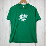 【Unisex L レッド系】 Columbia ( コロンビア ) ・モントレイル・ミレー イベントT 計3点セット バルク販売 卸売り ウェア トップス インナー シャツ ショートスリーブTシャツ クルーネック 化繊 z00059847  化繊 ショートスリーブ