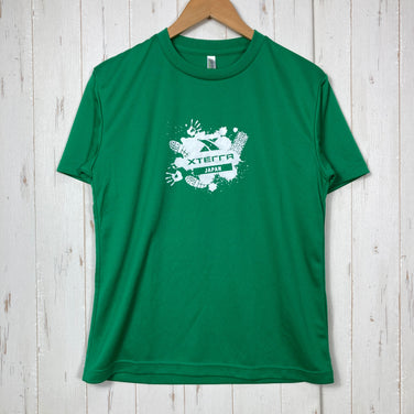 【Unisex L レッド系】 Columbia ( コロンビア ) ・モントレイル・ミレー イベントT 計3点セット バルク販売 卸売り ウェア トップス インナー シャツ ショートスリーブTシャツ クルーネック 化繊 z00059847  化繊 ショートスリーブ
