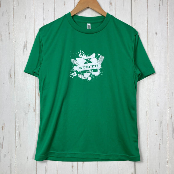 【Unisex L レッド系】 Columbia ( コロンビア ) ・モントレイル・ミレー イベントT 計3点セット バルク販売 卸売り ウェア トップス インナー シャツ ショートスリーブTシャツ クルーネック 化繊 z00059847  化繊 ショートスリーブ