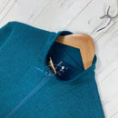 【Men's S ブルー系】 Arcteryx ( アークテリクス ) コバートカーディガン Covert Cardigan ポリエステル ウェア トップス アウター ジャケット フリース z00059415  フリース アウター ジャケット トップス ウェア-4