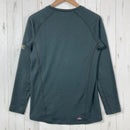 【Men's M ブラウン系】 Millet ( ミレー ) ・フェニックス フリース・ロングスリーブティー 計3点セット バルク販売 卸売り ウェア トップス アウター ジャケット フリース z00060082  フリース アウター ジャケット トップス ウェア-7