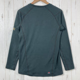 【Men's M ブラウン系】 Millet ( ミレー ) ・フェニックス フリース・ロングスリーブティー 計3点セット バルク販売 卸売り ウェア トップス アウター ジャケット フリース z00060082  フリース アウター ジャケット トップス ウェア