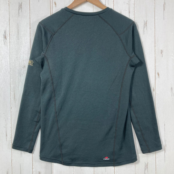 【Men's M ブラウン系】 Millet ( ミレー ) ・フェニックス フリース・ロングスリーブティー 計3点セット バルク販売 卸売り ウェア トップス アウター ジャケット フリース z00060082  フリース アウター ジャケット トップス ウェア