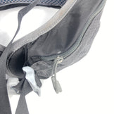 【M/L ブラック系】 Gregory ( グレゴリー ) ズール 40 Zulu 40 ナイロン バッグ ストレージ バックパック 容量【30L～54L】 z00053238  容量【30L～54L】 バックパック バッグ ストレージ