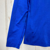 【Women's S ブルー系】 Arcteryx ( アークテリクス ) ティーマ クルー ロングスリーブ ウィメンズ Taema Crew LS Women's Phasic LT 速乾 UPF40+ 防臭 ポリエステル ウェア トップス インナー シャツ ロング