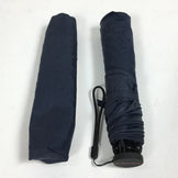【OneSize ネイビー系】 Evernew ( エバニュー ) ウルトラライト アンプレラ U.L. Umbrella 折り畳み傘 カーボン EBY052 アンブレラ - 【公式】2ndGEAR（セカンドギア）Webショップ【登山用品・アウトドア用品専門 買取販売店】