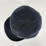 【OneSize ブラック系】 Ridge Mountain Gear ( リッジマウンテンギア ) フリースイヤーマフキャップ Fleece Earmuff Cap ポリエステル ウェア ウェア小物 ヘッドウェア キャップ ポーラテック・ウィンドプロ z00054