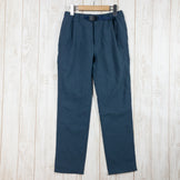 【Men's XS ブルー系】 Gramicci ( グラミチ ) イージーケア パンツ Easy Care NN Pants ポリエステル GMP4-S2041 Men's アーバンリサーチ サニーレーベル別注 化繊 ロングパンツ ボトムス ウェア - 【公式】2ndGEAR（セカンドギア）Webショップ【登山用品・アウトドア用品専門 買取販売店】