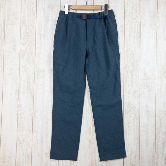 【Men's XS ブルー系】 Gramicci ( グラミチ ) イージーケア パンツ Easy Care NN Pants ポリエステル GMP4-S2041 Men's アーバンリサーチ サニーレーベル別注 化繊 ロングパンツ ボトムス ウェア - 【公式】2ndGEAR（セカンドギア）Webショップ【登山用品・アウトドア用品専門 買取販売店】