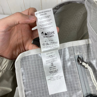 【均码 灰色】2019 Patagonia Black Hole Tote BCW 涤纶收纳手提袋 z00054461 BCW 手提袋收纳