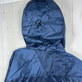 【Men's L ブルー系】 Norrona ( ノローナ ) フォルケティン サーモ40 フード メンズ Falketind Thermo40 Hood M's 1814-24 2295 INDIGO NIGHT z00056075 2295 INDIGO NI