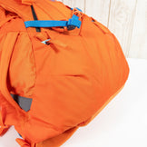【M オレンジ系】 Gregory ( グレゴリー ) アルピニスト 35 Alpinisto 35 バックパック 海外限定カラー 入手困難 Zest Orange 容量【30L～54L】 バックパック バッグ ストレージ - 【公式】2ndGEAR（セカンドギア）Webショップ【登山用品・アウトドア用品専門 買取販売店】