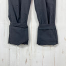【Men's XS ブラック系】 2023 Patagonia ( パタゴニア ) テルボンヌ ジョガーズ Terrebonne Joggers BLK 軽量 速乾 DWR ストレッチ リップストップ ポリエステル ウェア ボトムス ロングパンツ  z00060755-4